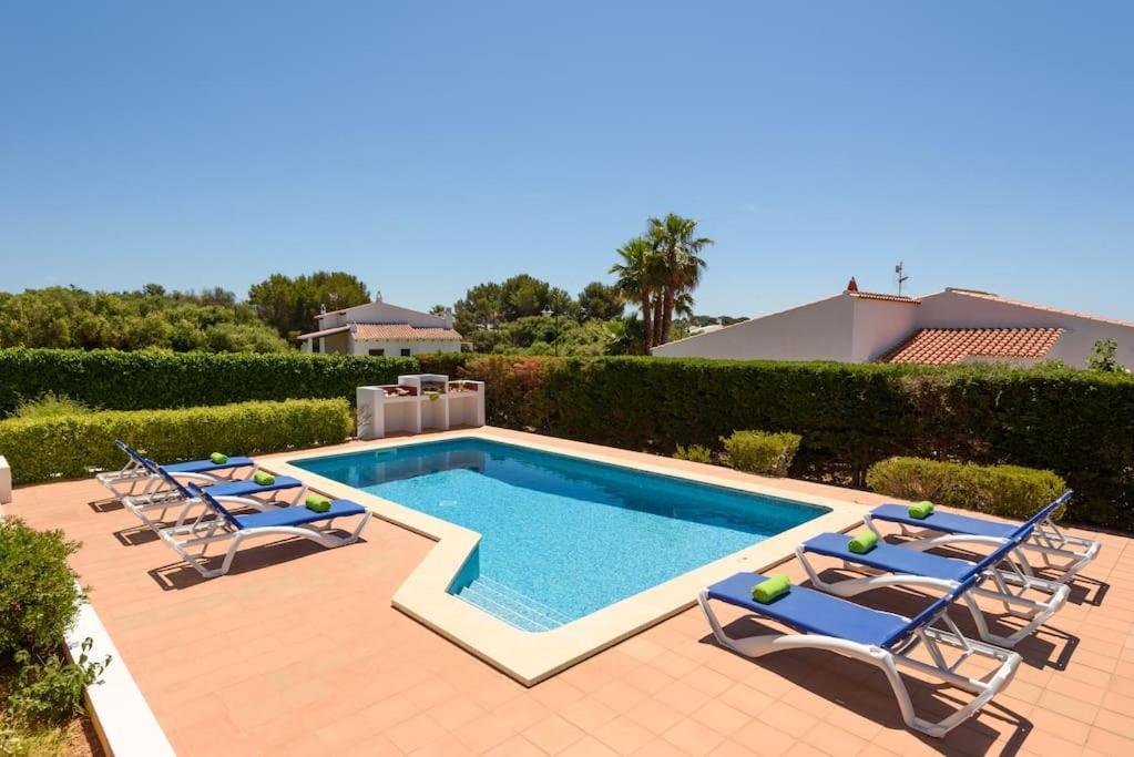 Villa Rose سانت يويس المظهر الخارجي الصورة