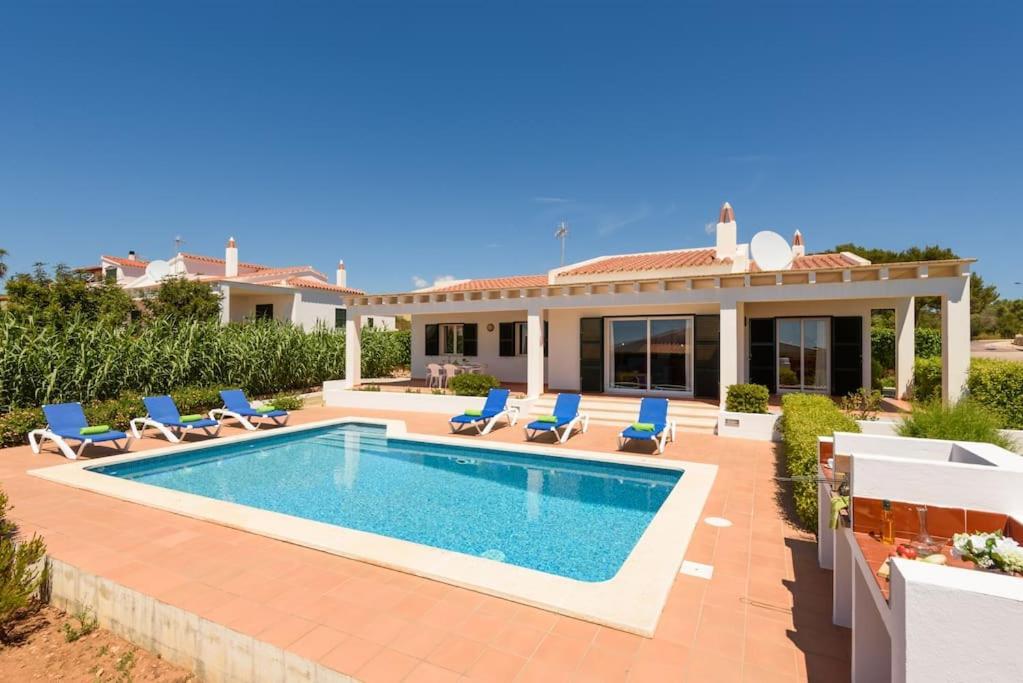 Villa Rose سانت يويس المظهر الخارجي الصورة