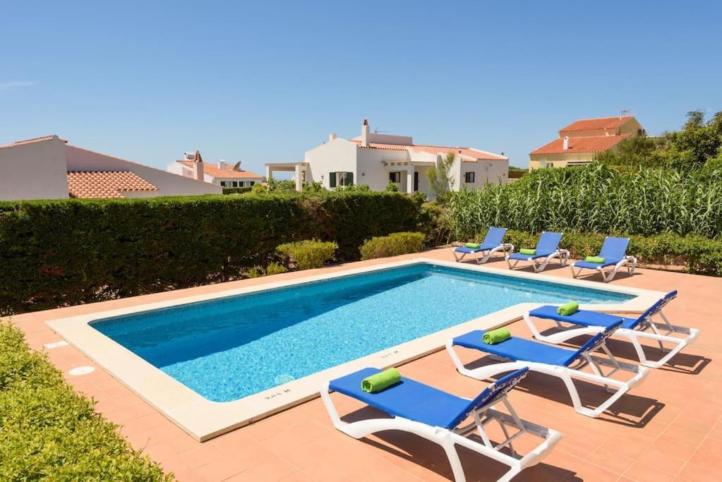 Villa Rose سانت يويس المظهر الخارجي الصورة