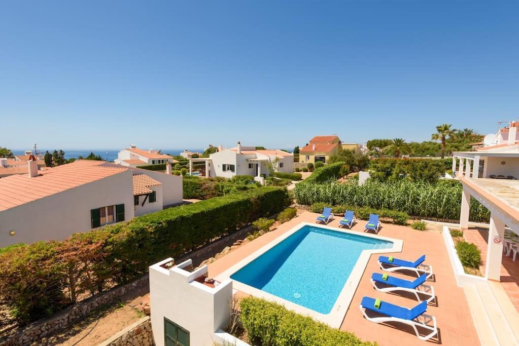 Villa Rose سانت يويس المظهر الخارجي الصورة