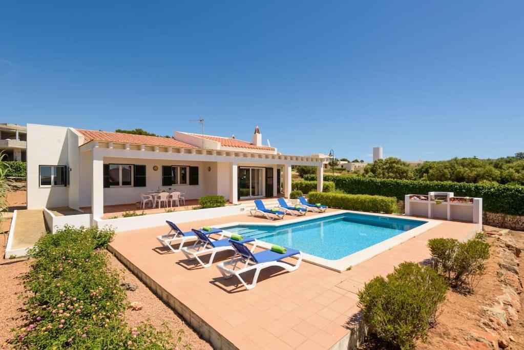 Villa Rose سانت يويس المظهر الخارجي الصورة